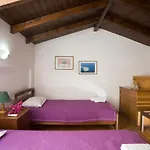 Кемпинг Poros Beach Camping- Studios *