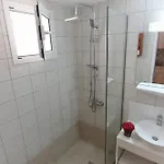 Кемпинг Poros Beach Camping- Studios