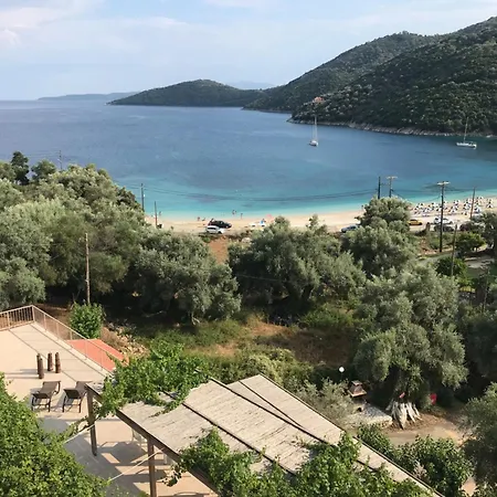 Poros Campsite