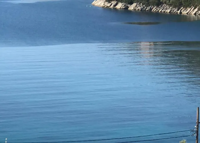 Poros Beach Camping- Studios *
